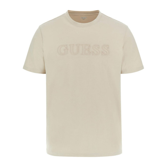 Guess Ανδρική κοντομάνικη μπλούζα Alphy T-Shirt